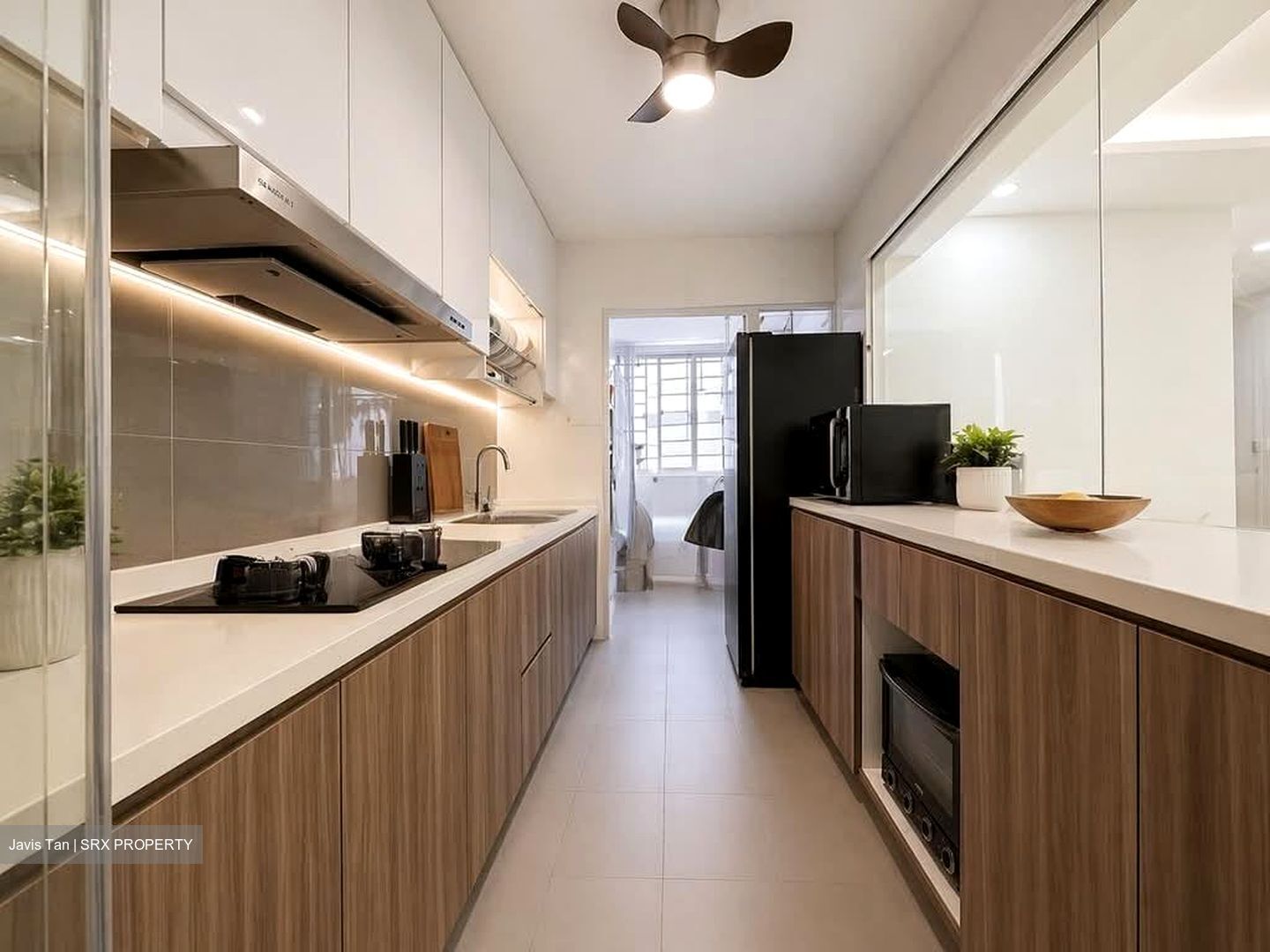 Blk 287B Compassvale Cape (Sengkang), HDB 4 Rooms #552194731